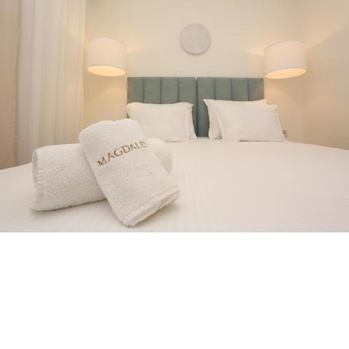 Hotel Magdalena