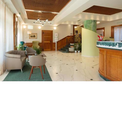 Hotel Maggiore