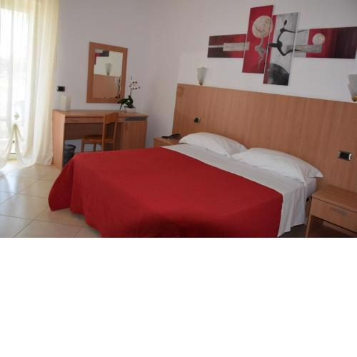 Hotel Maggiore