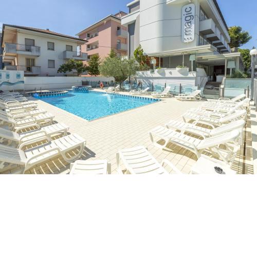 Hotel Magic