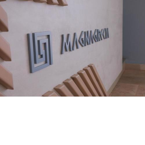 Hotel Magna Grecia