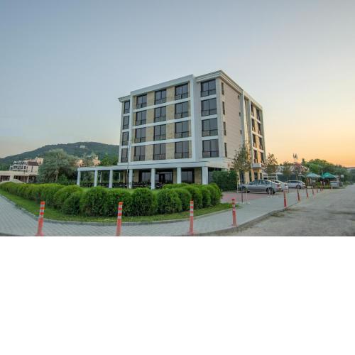 Hotel Magnific
