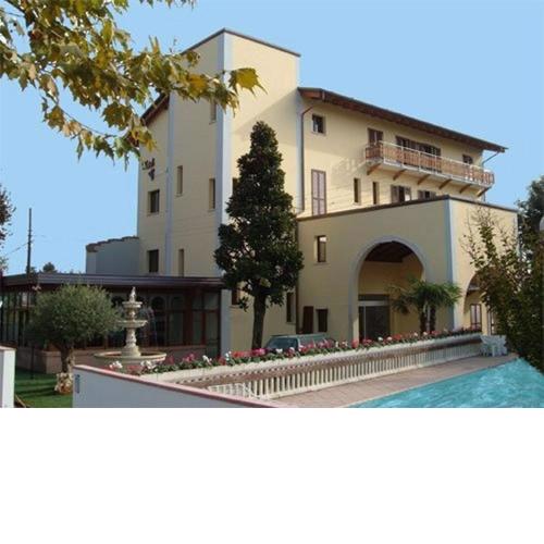 Hotel Magnolia