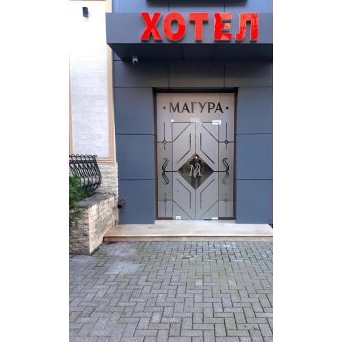 Hotel Magura