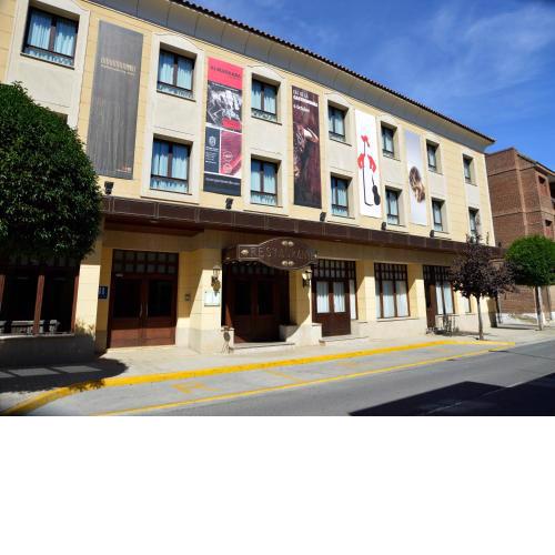 Hotel Maher