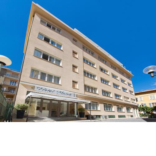 Hotel Mainè