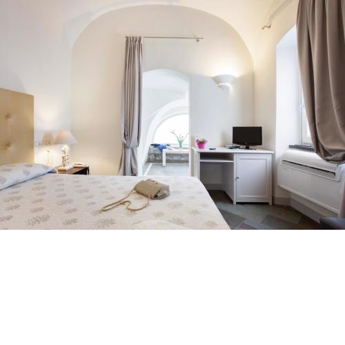 Hotel Maison Tresnuraghes