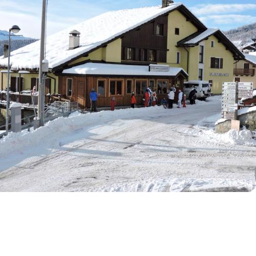 Hotel Maisonnette