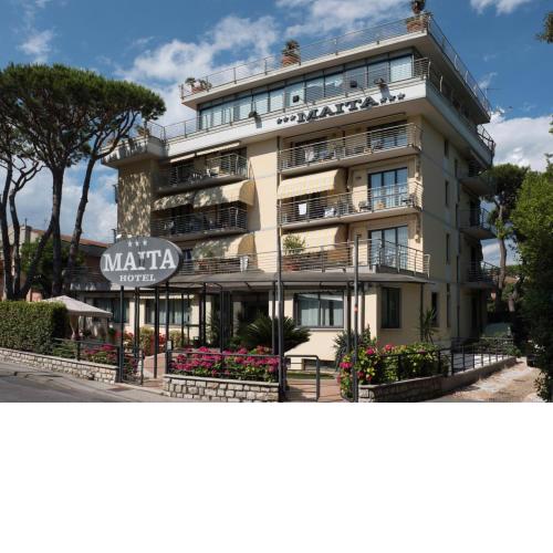 Hotel Maita