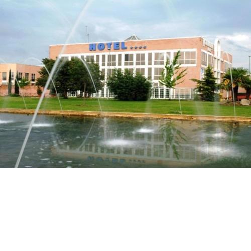 Hotel Majadahonda