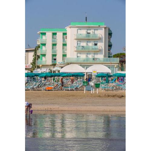 Hotel Majestic