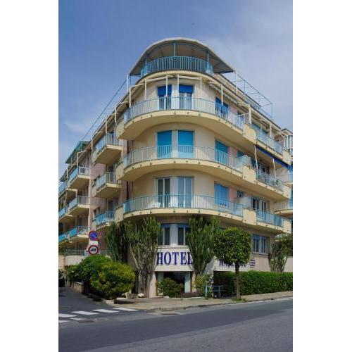 Hotel Majestic