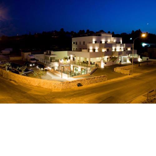 Hotel Majesty Alberobello