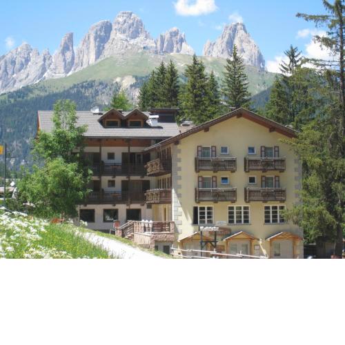Hotel Majon Miramonti