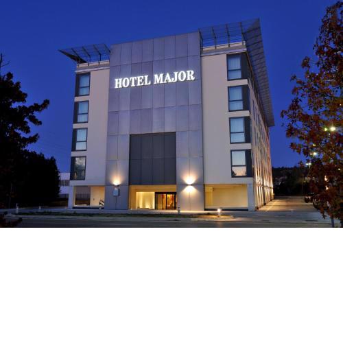 Hotel Major