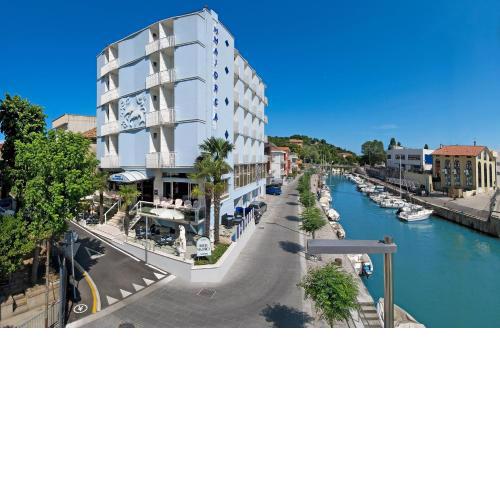 Hotel Majorca
