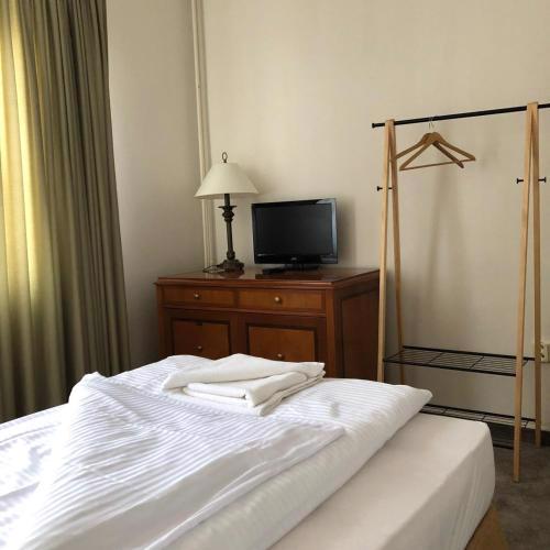 Hotel Majovey
