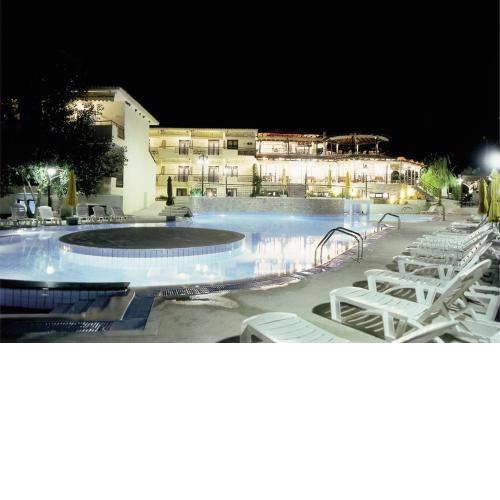 Hotel Makednos