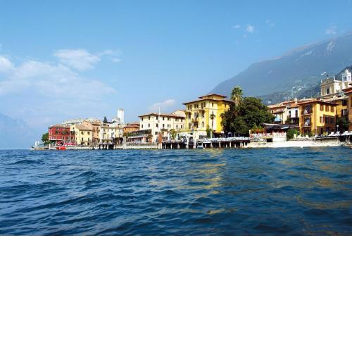 Hotel Malcesine