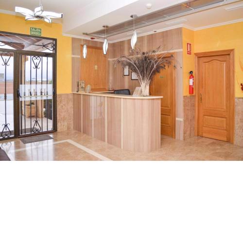 Hotel Malena