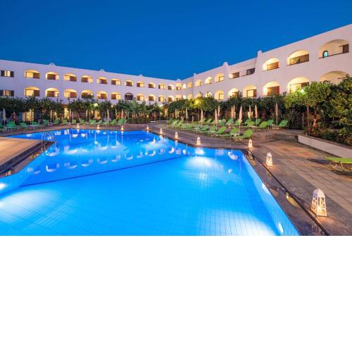 Hotel Malia Holidays