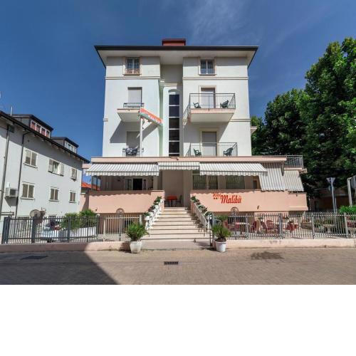 Hotel Malibù