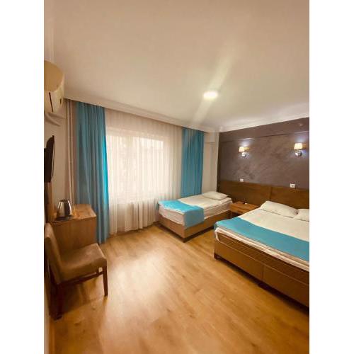 Hotel Malkoc