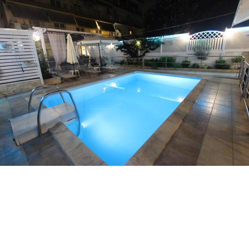 Hotel Mallas