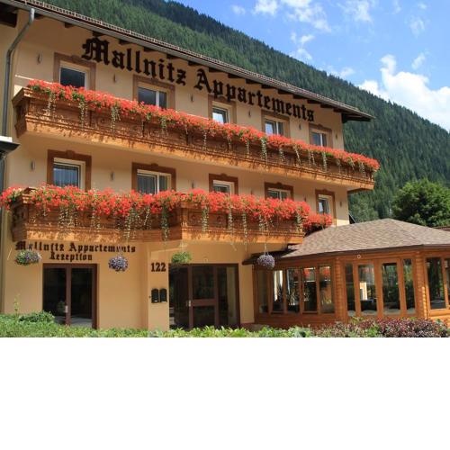 Hotel Mallnitz