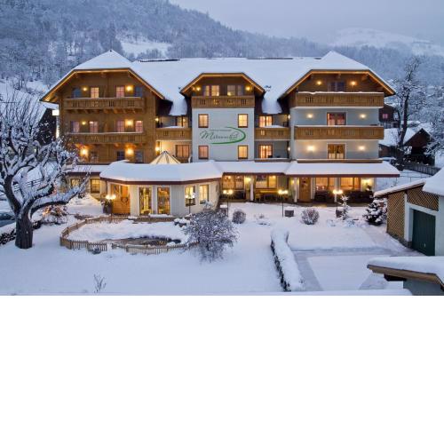 Hotel Malteinerhof