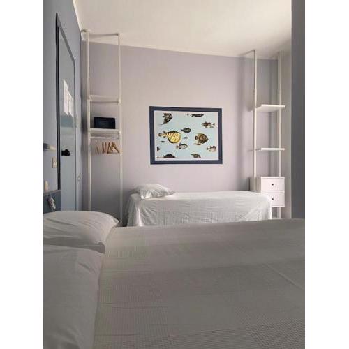 Hotel Mambo
