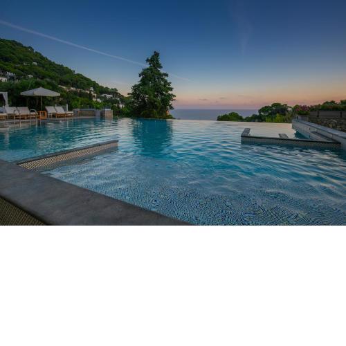 Hotel Mamela