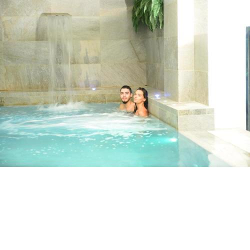 Hotel Mamiani & Kì-Spa Urbino
