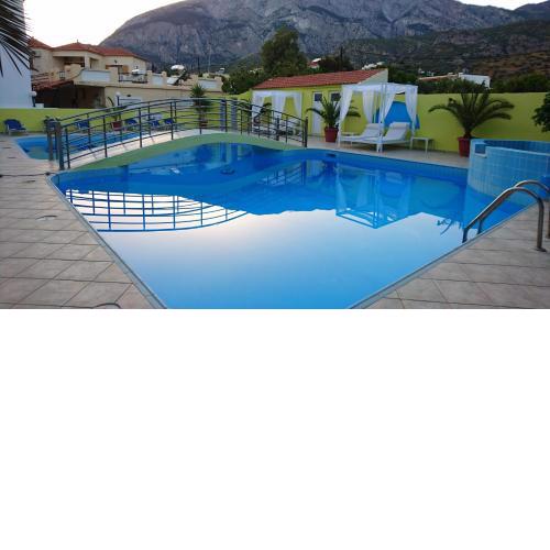 Hotel Mando