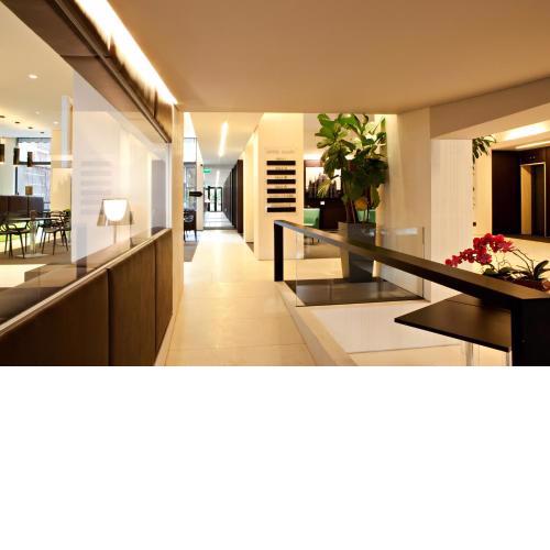 Hotel Manin