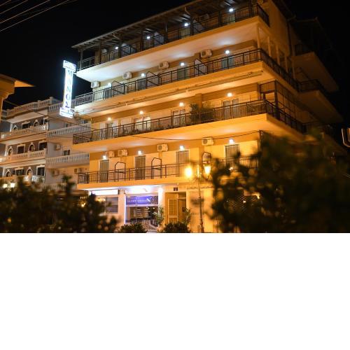 Hotel Manos