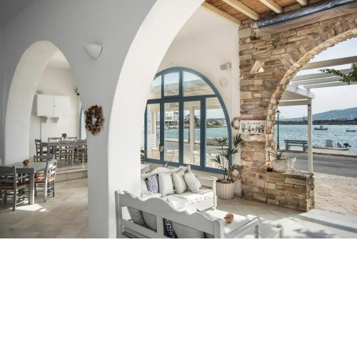 Hotel Mantalena