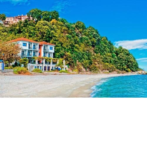 Hotel Manthos Blue