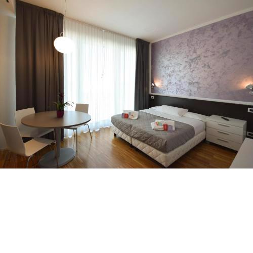 Hotel Mantova Residence