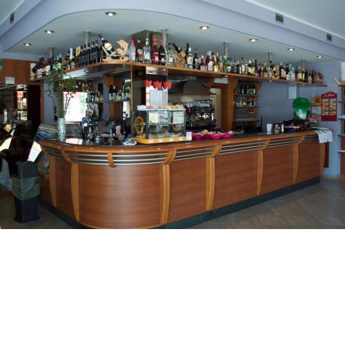Hotel Mantova Sud