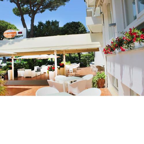Hotel Manuela