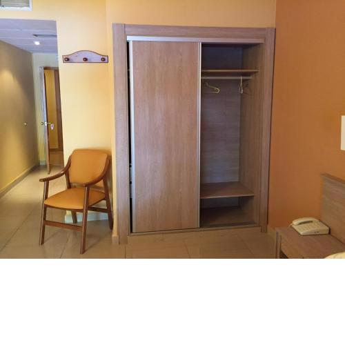 Hotel Manzanares