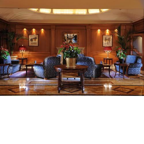Hotel Manzoni