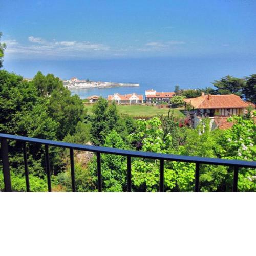 Hotel Mar Comillas by MIJ