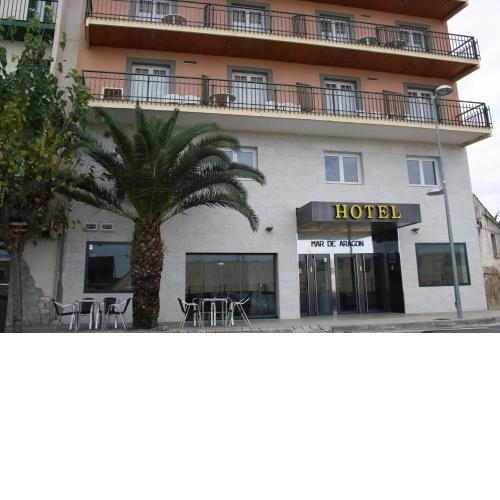 Hotel Mar de Aragón
