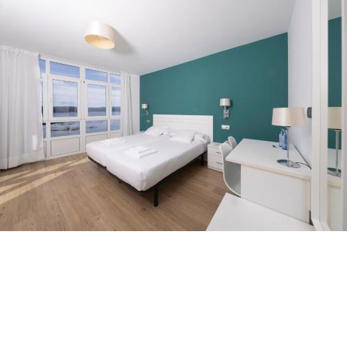 Hotel Mar de Fisterra
