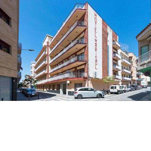Hotel Mar i Sol