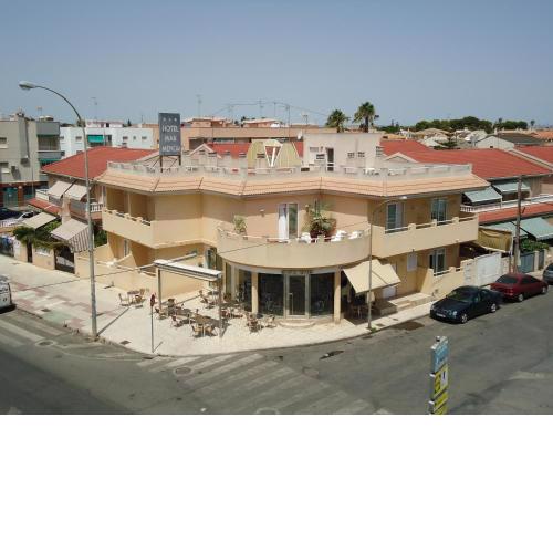 Hotel Mar Menor