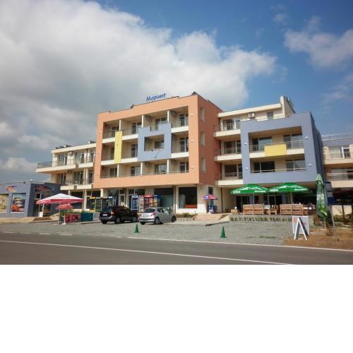 Hotel Marant