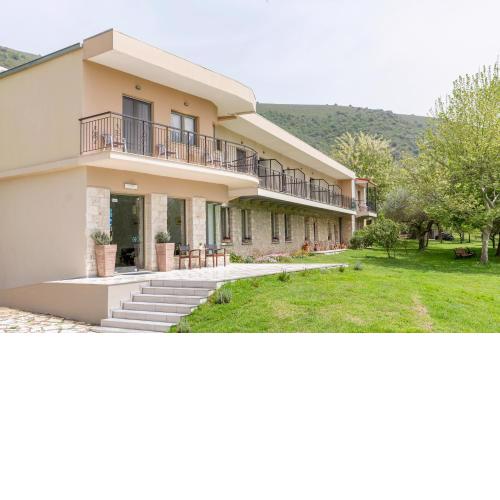 Hotel Marathia
